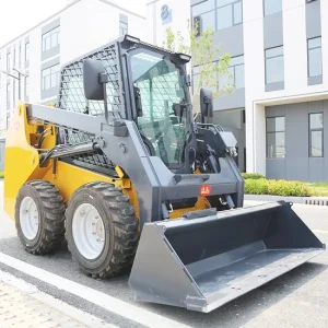 heavy duty loader machine for sale near me