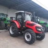 Deutz-Fahr-Farmlead-90HP-Farm-Tractor-with-Double-Speed-Pto-Agricultural-Machinery-and-Farm-Tractors (1) Deutz-Fahr Farmlead 90HP Farm Tractor with Double Speed Pto Agricultural Machinery and Farm Tractors