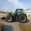 Deutz-Fahr-Farmlead-90HP-Farm-Tractor-with-Double-Speed-Pto-Agricultural-Machinery-and-Farm-Tractors Deutz-Fahr Farmlead 90HP Farm Tractor with Double Speed Pto Agricultural Machinery and Farm Tractors