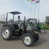 Deutz-Fahr-Farmlead-90HP-Farm-Tractor-with-Double-Speed-Pto-Agricultural-Machinery-and-Farm-Tractors (2) Deutz-Fahr Farmlead 90HP Farm Tractor with Double Speed Pto Agricultural Machinery and Farm Tractors