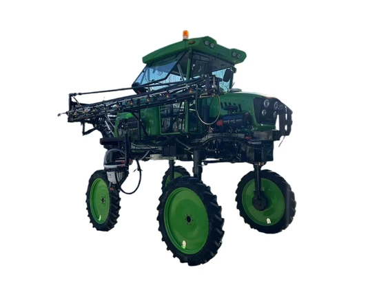 best sprayer machine for farming 2026