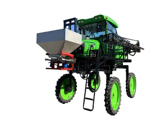 best sprayer machine for farming 2026