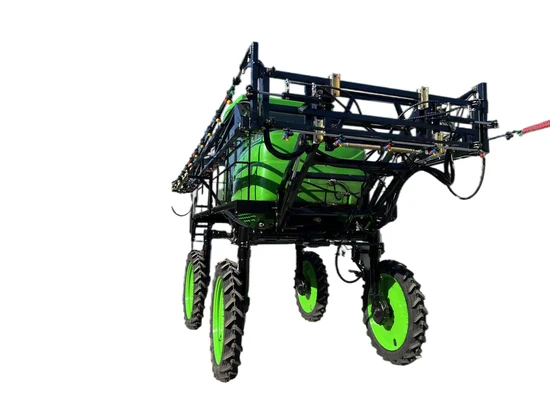 best sprayer machine for farming 2026