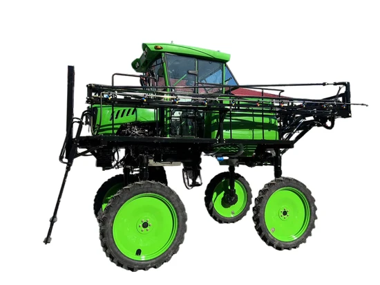 best sprayer machine for farming 2026
