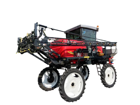 portable sprayer machine for garden use