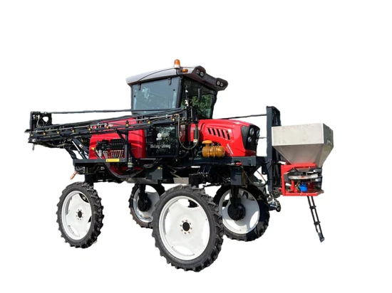 portable sprayer machine for garden use