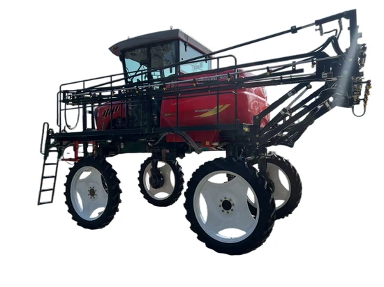 portable sprayer machine for garden use