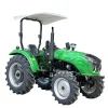 Euro-4-50HP-4X4-Agricultural-Machine-Mini-Small-4WD-Garden-Farm-Tractor-with-Front-End-Loader-and-Backhoe (3) 50 hp tractor for sale near me