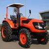 FL604-China-Farm-Tractor-Garden-Tractor-4-Wheeled-Diesel-with-Front-Loader-and-Backhoe FL604 China Farm Tractor Garden Tractor 4 Wheeled Diesel with Front Loader and Backhoe