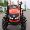 FL604-China-Farm-Tractor-Garden-Tractor-4-Wheeled-Diesel-with-Front-Loader-and-Backhoe (2) Upgrade your farm with top tractor attachments—loaders, plows, sprayers & more. Find the best equipment to boost productivity and efficiency fast.