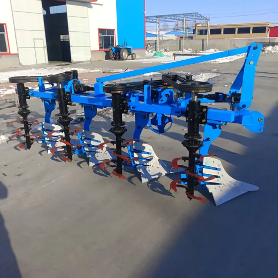 Farm-Tractor-with-High-Productivity-All-in-One-Agricultural-Rotary-Tiller-and-Plow (1) Farm Tractor with High Productivity: All-in-One Agricultural Rotary Tiller and Plow