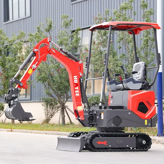 Farm-and-Garden-Using-Multifunctional-Mini-Excavator-3500kg-Hydraulic-Mini-Excavator-Bagger-with-Good-Running-Small-Excavator (2) excavators for large construction projects