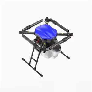 Foldableagriculture Drone Agricultural Drone Sprayer Smart Uav Crop Sprayer Heavy Load