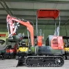excavators for large construction projects