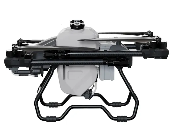 Heavy Duty 100L Agriculture Drone Para Fumigar Price Pesticide Herbicide Large Agricultural Sprayer RC Fumigate Cultivos Tree Crop Spraying Drone