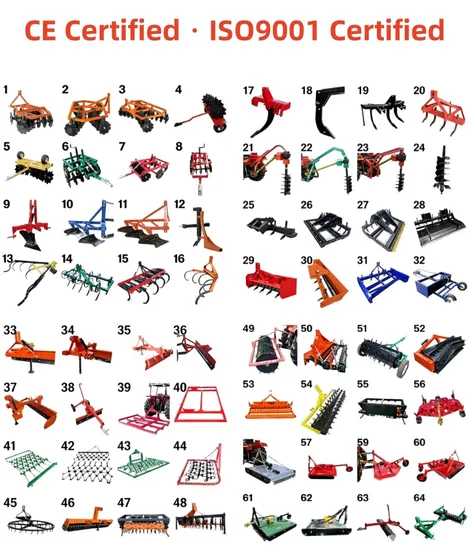 Heavy-Duty Steel Lawn Aerator, 3-Point Hitch Tractor Mounted Drum Spike Aerator with Tapered Spike Roller for Farm Turf Grass Aeration and Lawn Health Maintenan