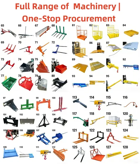cost of rotary tiller for tractor