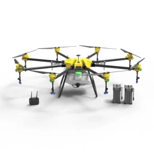 Heavy-Load-Capacity-Agricultural-Crop-Protection-Farm-Sprayer-Crop-Spraying-Drone Heavy Load Capacity Agricultural Crop Protection Farm Sprayer Crop Spraying Drone