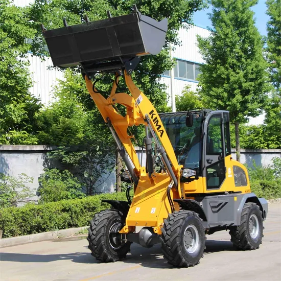 High-quality-Hydraulic-Transmission-System-Efficient-K1600-Farm-Loader-with-LED-Lights-and-Camera (1) best wheel loader for construction projects