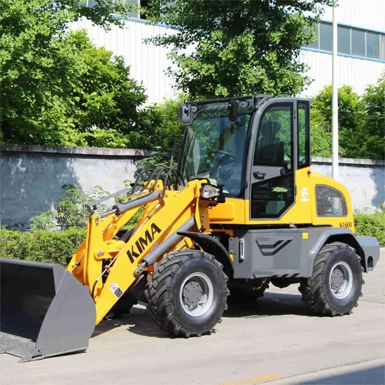 High-quality-Hydraulic-Transmission-System-Efficient-K1600-Farm-Loader-with-LED-Lights-and-Camera (3) best wheel loader for construction projects