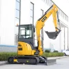 Household and Farm Use 0.8 Ton Small Excavator with EPA Engine