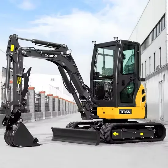 source excavators from trusted manufacturers