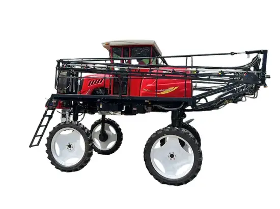 Innovative Agricultural Boom Sprayer with High Efficiency and Durability/Farm Machinery/Agricultural Sprayer/Tractor Sprayer/Boom Sprayer/Self Propelled Sprayer
