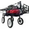 common problems with sprayer machines and solutions