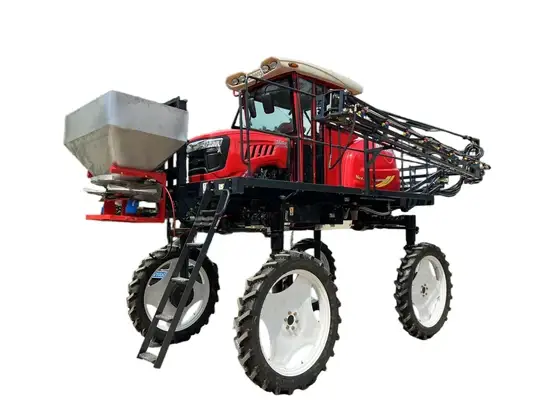 common problems with sprayer machines and solutions