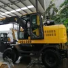 wholesale excavators for equipment distributors