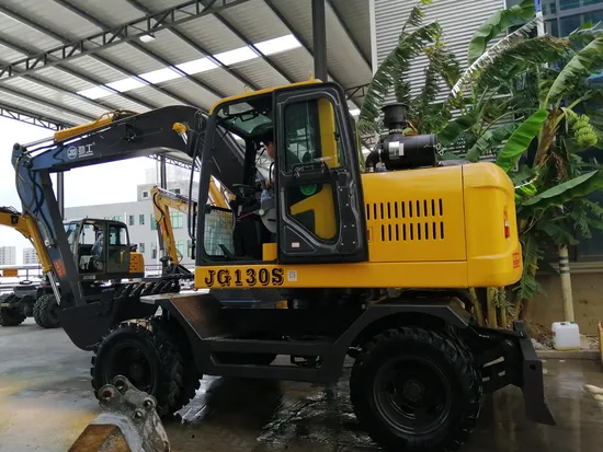 wholesale excavators for equipment distributors