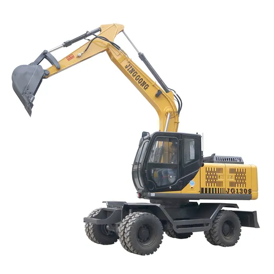 wholesale excavators for equipment distributors