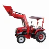 Jinma-164y-204y-254e-25HP-454-45HP-4WD-New-Micro-Farm-Agricultural-Diesel-Tractor-with-Front-End-Loader-and-Backhoe-Loader-Prices-with-EEC-for-Sale (1) tractor for commercial agriculture business