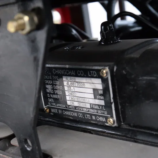 Jinma-164y-204y-254e-25HP-454-45HP-4WD-New-Micro-Farm-Agricultural-Diesel-Tractor-with-Front-End-Loader-and-Backhoe-Loader-Prices-with-EEC-for-Sale (5) tractor for commercial agriculture business