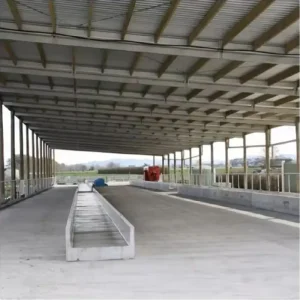 Light-Steel-Structure-Construction-Warehouse-Building-Large-Span-Metal-Farm-with-Nice-Design (1) Light Steel Structure Construction Warehouse Building Large Span Metal Farm with Nice Design