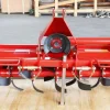 Lightweight Farm Machinery Rotavator with Durable Construction and Low Cost