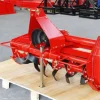 Lightweight Farm Machinery Rotavator with Durable Construction and Low Cost