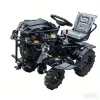 Lightweight-Mini-Farm-Tiller-with-Riding-Operation-and-Rotary-Function Lightweight Mini Farm Tiller with Riding Operation and Rotary Function