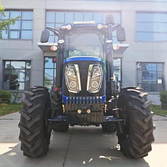 cheapest tractor for sale in Middle East