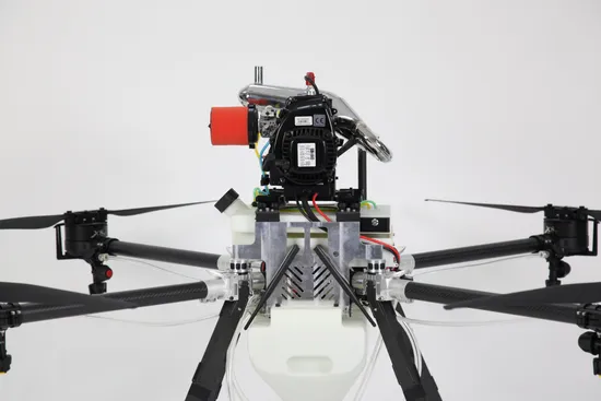 Manufacturer High Productivity Electric Sprayer with Precision Pump Electric Uav Sprayer for Farm and Home