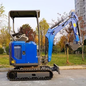 how to source excavators from manufacturers