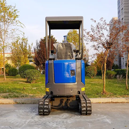 how to source excavators from manufacturers