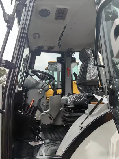 connect with excavator manufacturers globally