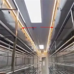 Mushroom-Grow-Room-Smart-Greenhouse-Farming-Machine-Shipping-Container-Farm (1) Mushroom Grow Room Smart Greenhouse Farming Machine Shipping Container Farm