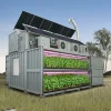 Mushroom-Grow-Room-Smart-Greenhouse-Farming-Machine-Shipping-Container-Farm (4) Mushroom Grow Room Smart Greenhouse Farming Machine Shipping Container Farm