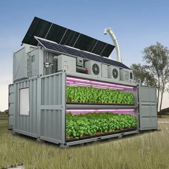 Mushroom-Grow-Room-Smart-Greenhouse-Farming-Machine-Shipping-Container-Farm (4) Mushroom Grow Room Smart Greenhouse Farming Machine Shipping Container Farm