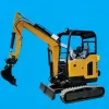 Source high-quality excavators from trusted manufacturers worldwide. We connect buyers with verified excavator suppliers and support the process from inquiry to delivery through our commission-based sourcing service.