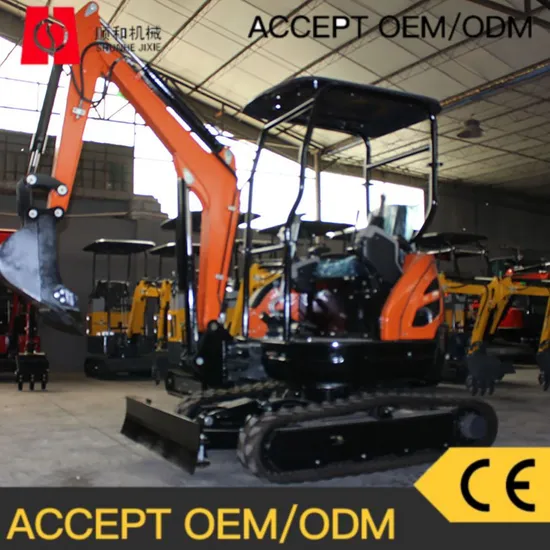Source high-quality excavators from trusted manufacturers worldwide. We connect buyers with verified excavator suppliers and support the sourcing process until delivery.