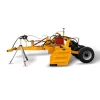Popular Laser and Satellite Grader for Farm Machines Used with Retractable Tractors