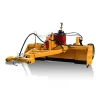 Popular Laser and Satellite Grader for Farm Machines Used with Retractable Tractors